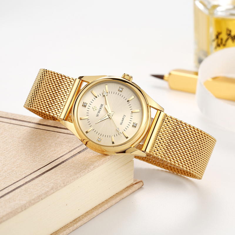 Đồng Hồ Nam WWOOR Thương Hiệu  - đánh giá và giá Luxury Lifestyle Women